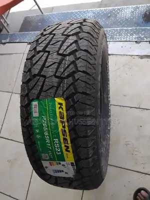 265/65 R17 Kapsen Tyres