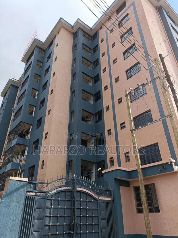 1bdrm Apartment in Three Unit Complex for rent - main view
