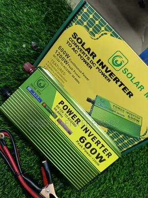 Solar Inverter 600w
