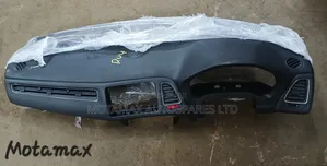 Honda Vezel Dashboard Airbag