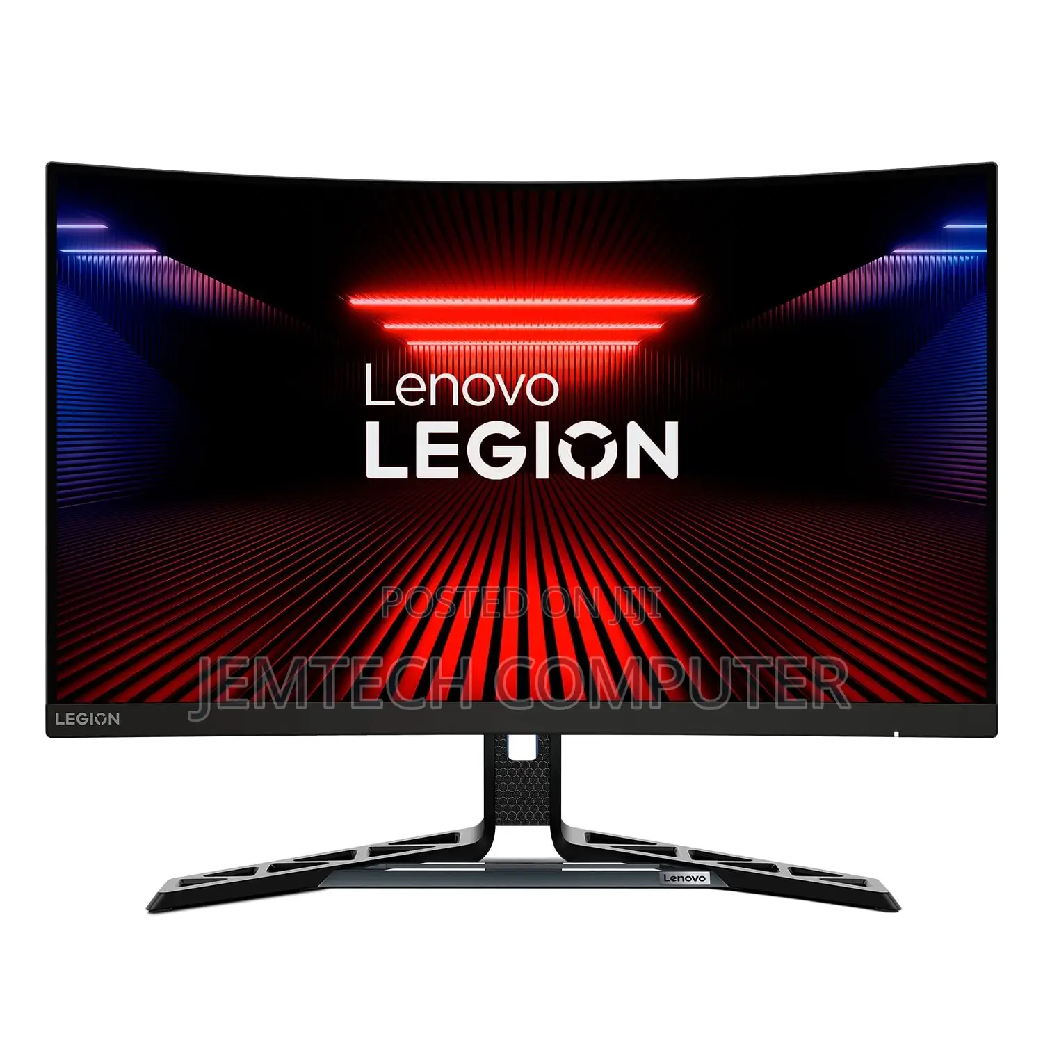 Lenovo Legion Gaming Monitor R27fc-30 FHD 240hz–280hz