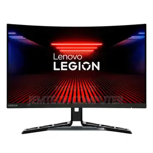 Lenovo Legion Gaming Monitor R27fc-30 FHD 240hz–280hz