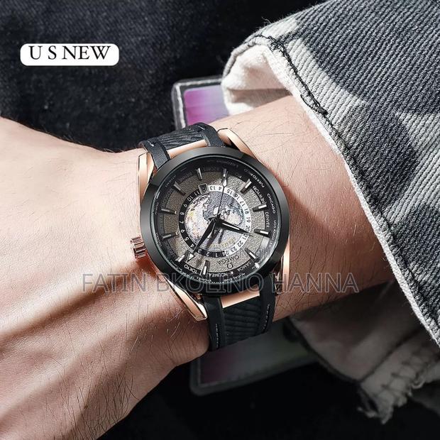 New Style Omega Watch