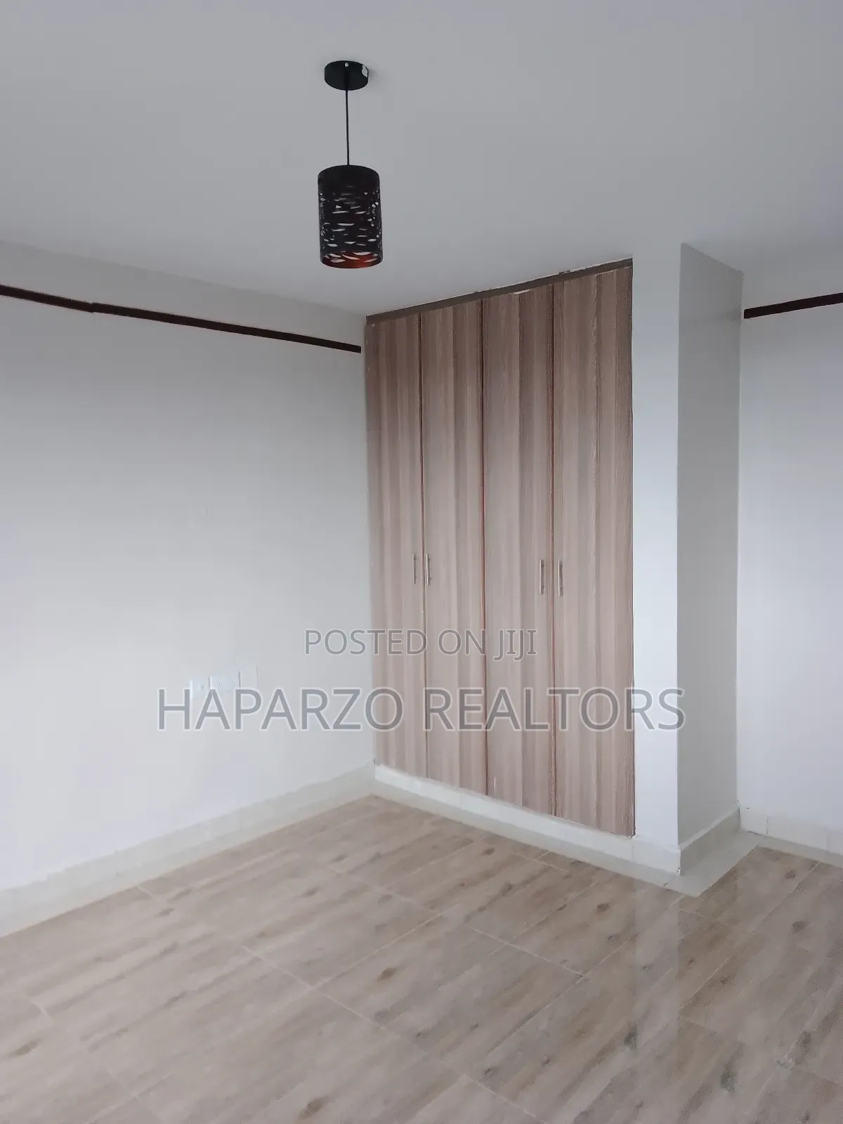 1bdrm Apartment in Three Unit Complex for rent