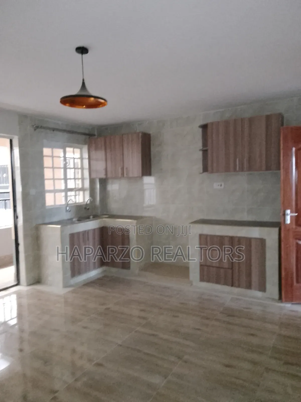 1bdrm Apartment in Three Unit Complex for rent