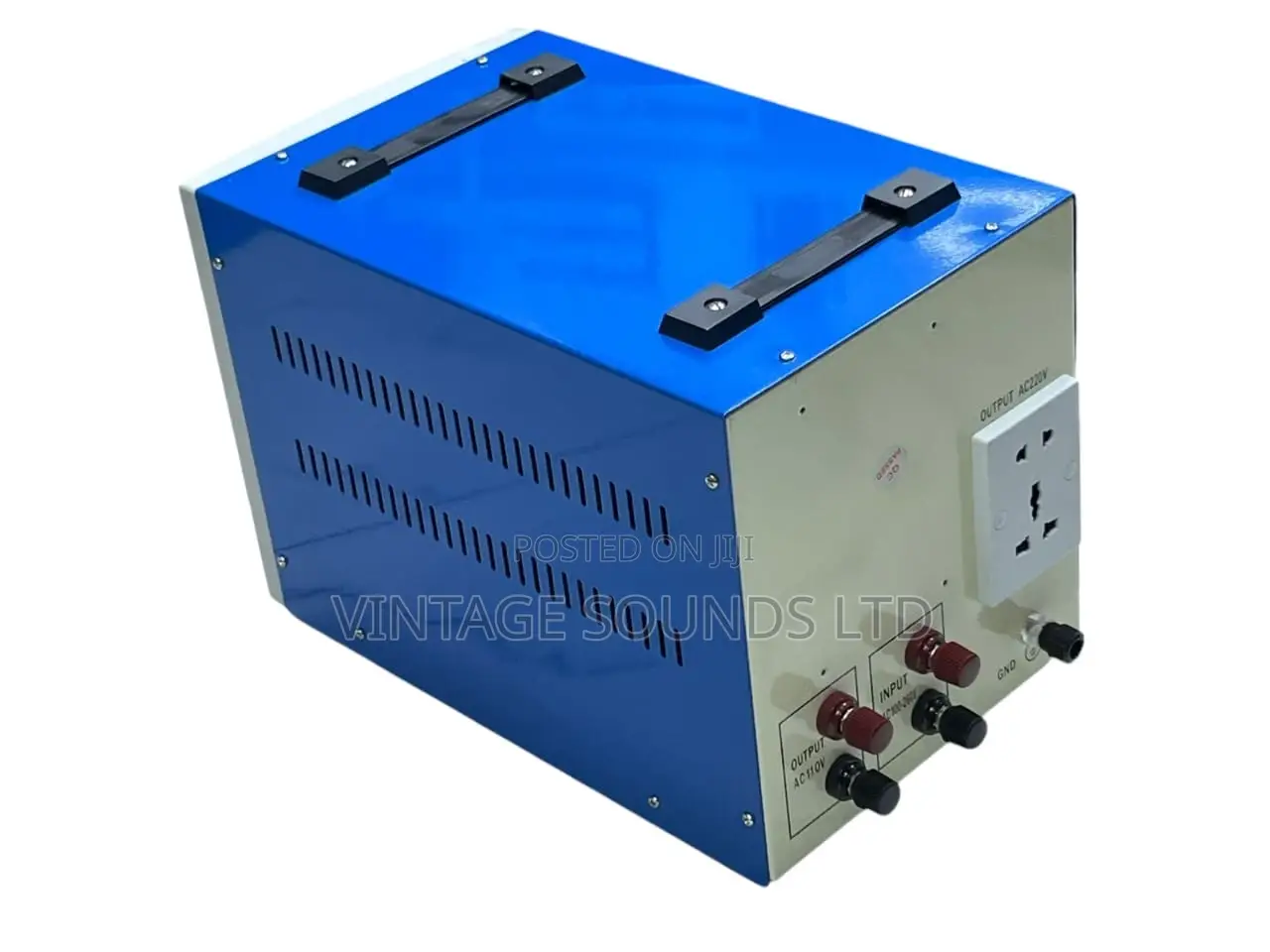 Aone Automatic Voltage Regulator 3.0kva Power Stepdown