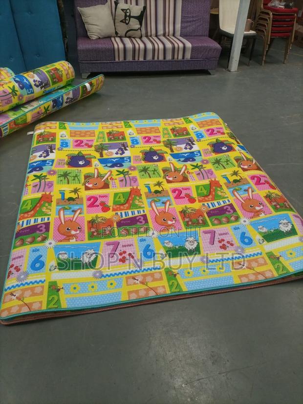 Kids Soft and Waterproof Mats - main view