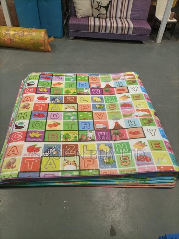 Kids Soft and Waterproof Mats - thumbnail 2