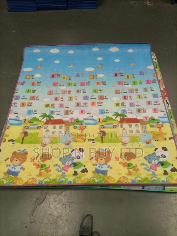 Kids Soft and Waterproof Mats - thumbnail 3