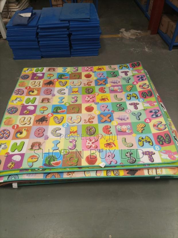 Kids Soft and Waterproof Mats - thumbnail 4