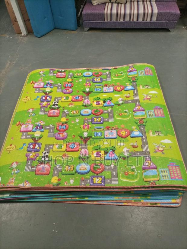 Kids Soft and Waterproof Mats - thumbnail 5