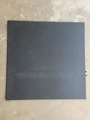 Gym Rubber TIles 1m * 1m * 15mm