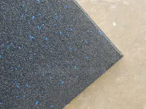 Fitness Rubber Mats