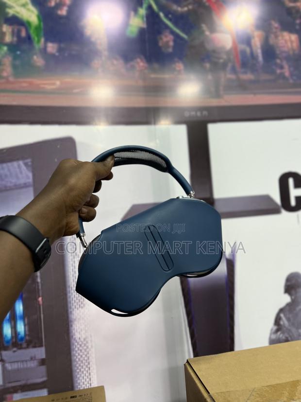 Airpods Max With Smart Case - main view