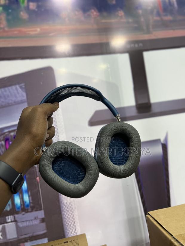 Airpods Max With Smart Case - thumbnail 4