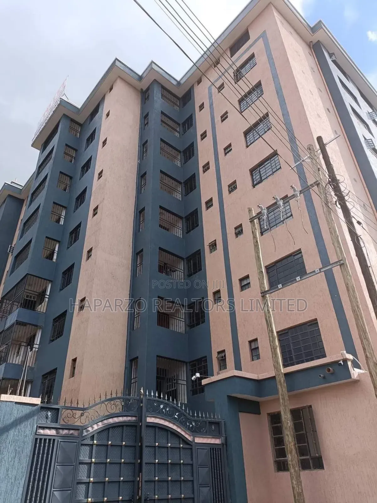 1bdrm Apartment in Kikuyu for rent