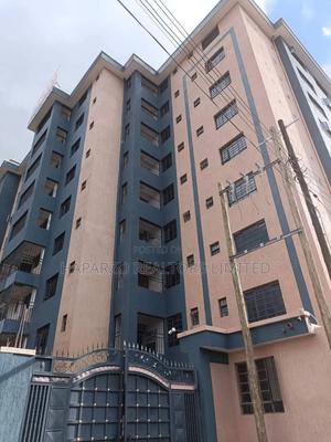 1bdrm Apartment in Kikuyu for rent - main view