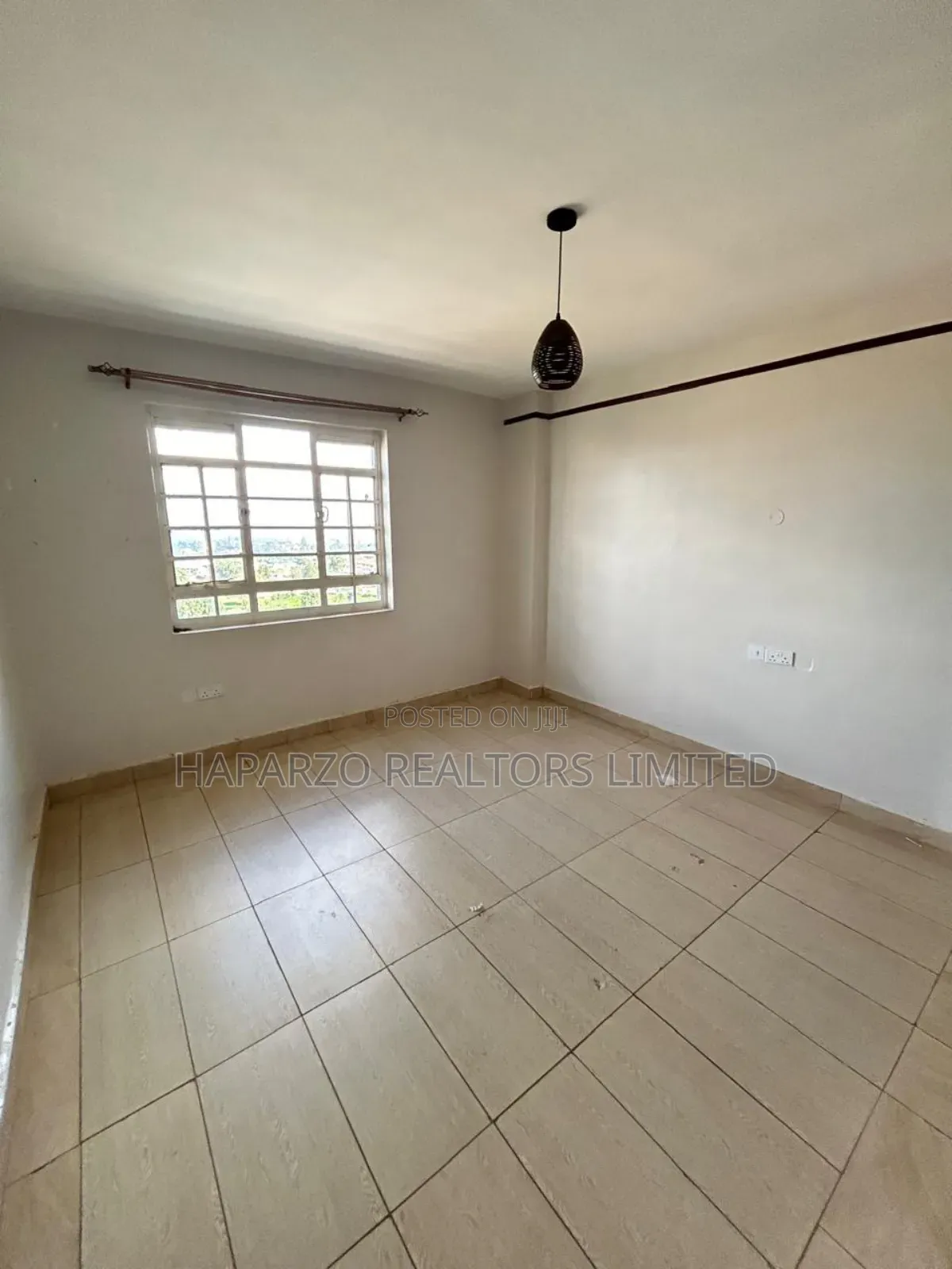 1bdrm Apartment in Kikuyu for rent