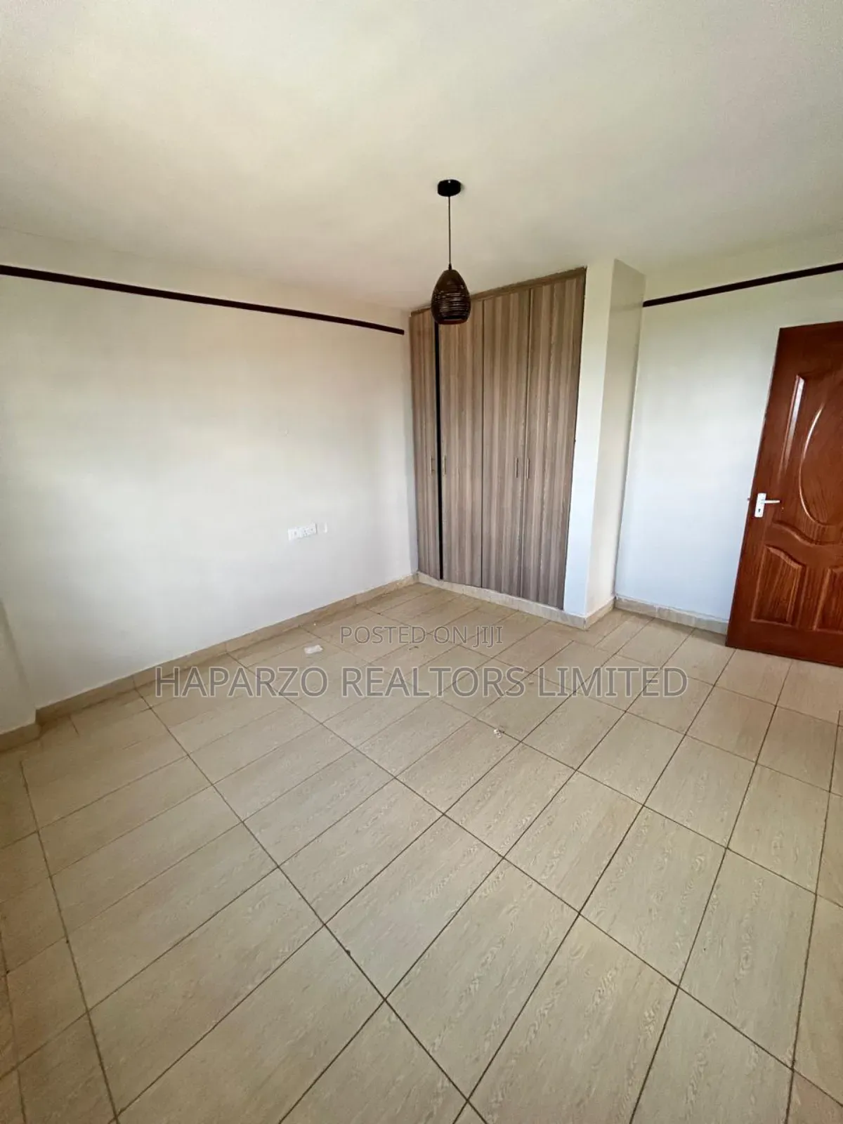 1bdrm Apartment in Kikuyu for rent