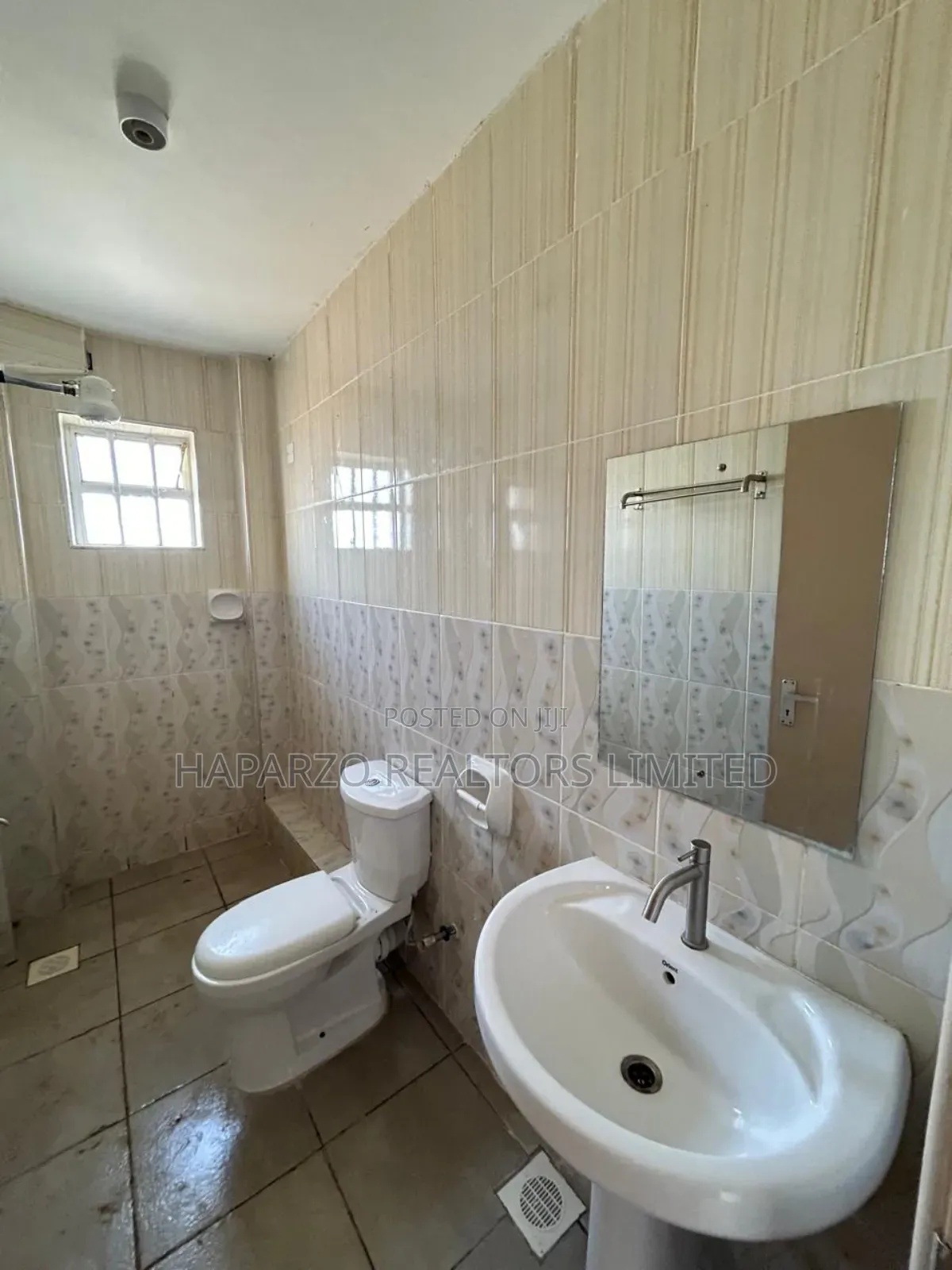 1bdrm Apartment in Kikuyu for rent
