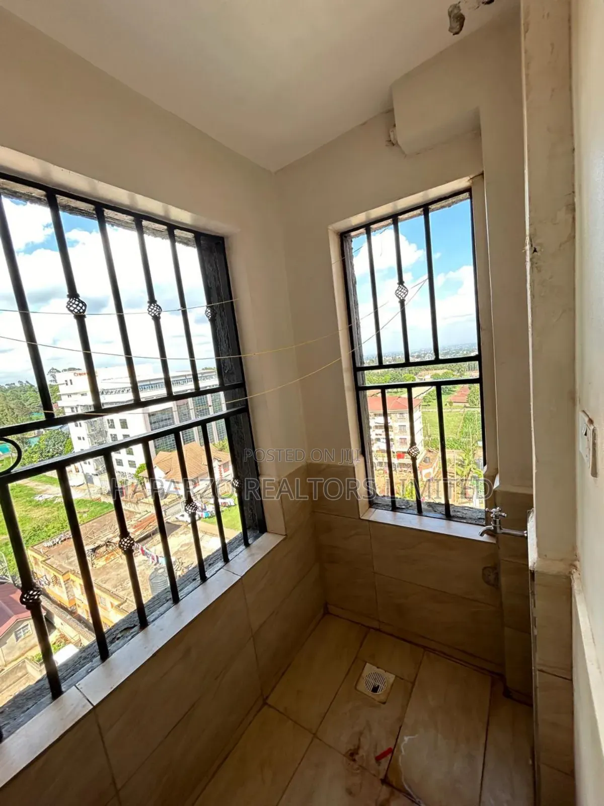 1bdrm Apartment in Kikuyu for rent