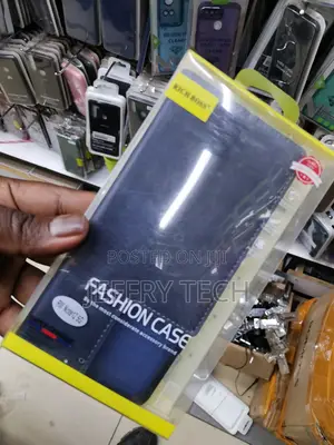Universal Richboss Redmi Note 12 Pro 5G Cover - Blue