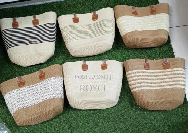 Fashion Tote Bag - main view