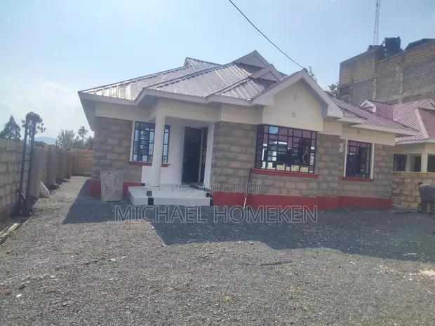 3bdrm Bungalow in Rimpa for sale