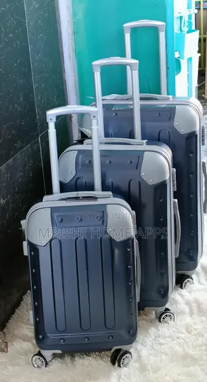 3pcs Suitcase Set