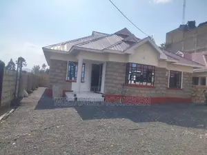 3bdrm Bungalow in Rimpa for sale