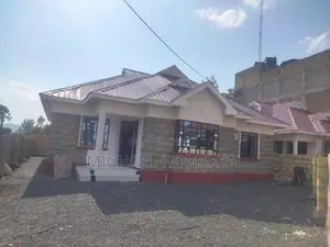 3bdrm Bungalow in Rimpa for sale