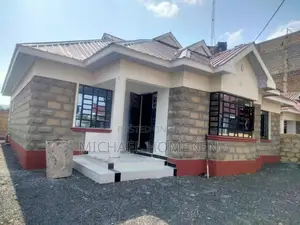 3bdrm Bungalow in Rimpa for sale
