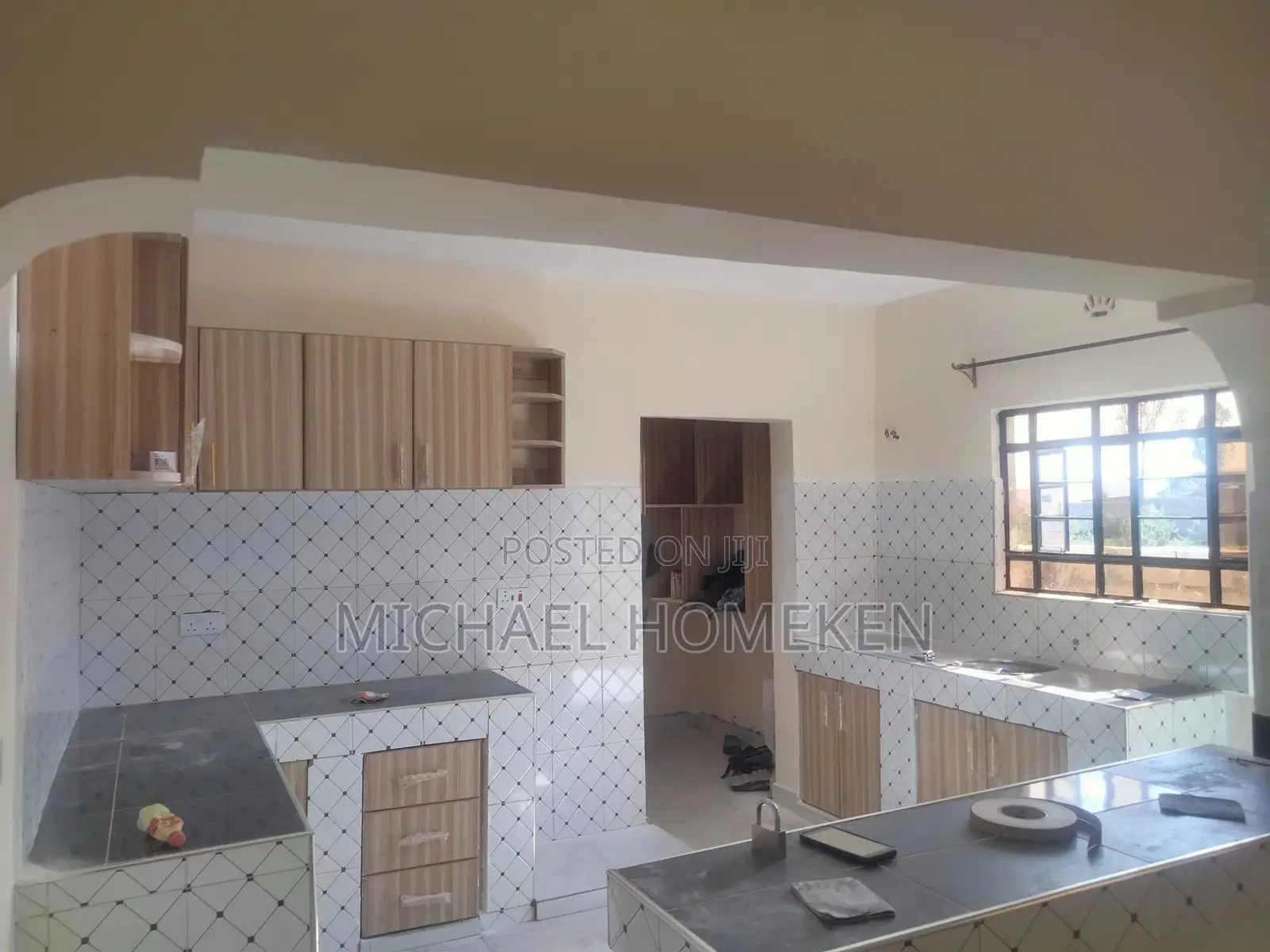 3bdrm Bungalow in Rimpa for sale