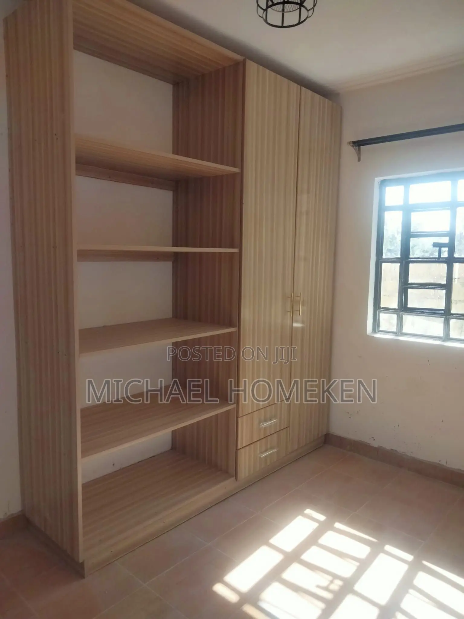 3bdrm Bungalow in Rimpa for sale