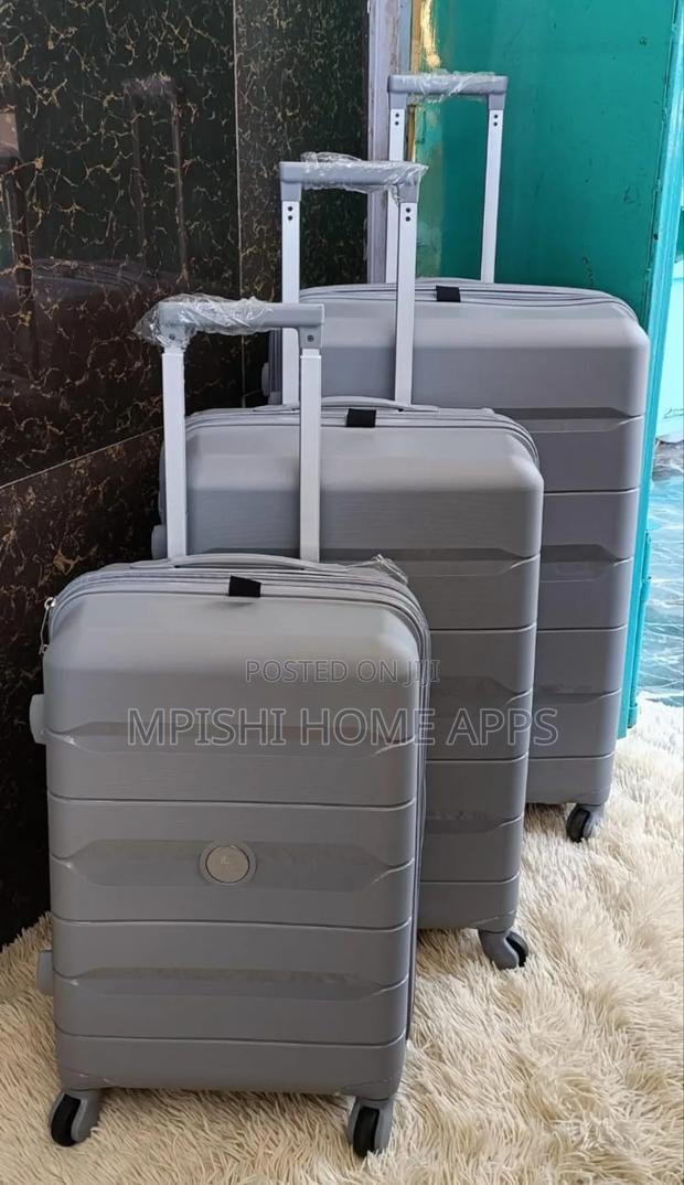 Suitcase Set 3pcs - main view