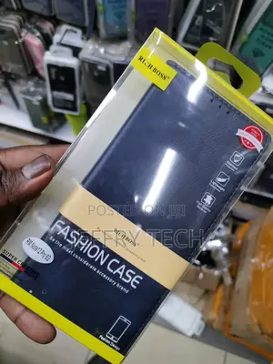 Universal Richboss Xiaomi Redmi Note 12 Pro 5g -Black