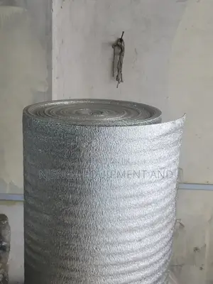 Jumbolene Heat Roof Insulation