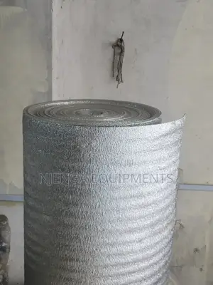 Jumbolene Heat Roof Insulation