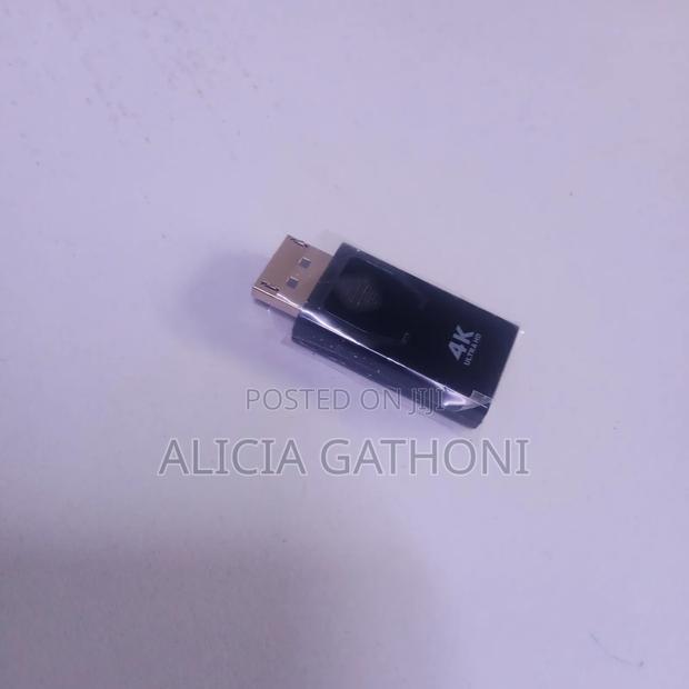 DP to HDMI Ultrahd - thumbnail 2