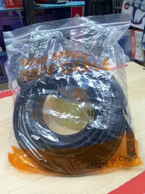 Quality 10 MTRS HDMI Cable