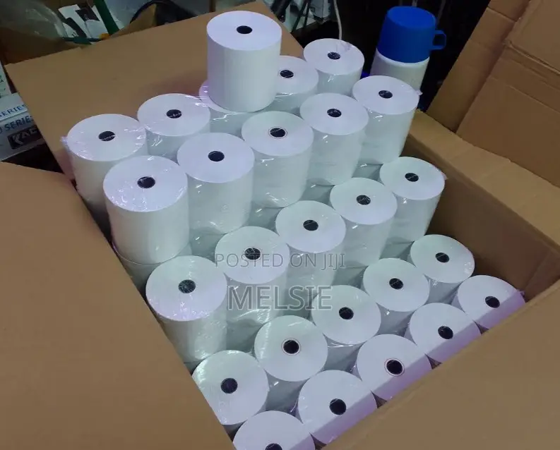 Thermal Rolls 80mm Thermal Rolls