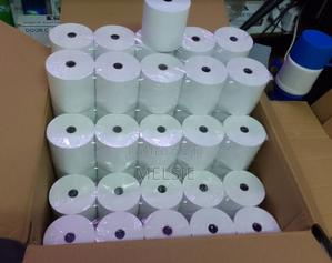 Thermal Rolls Size 79mm X 80mm X 13mm - thumbnail 2