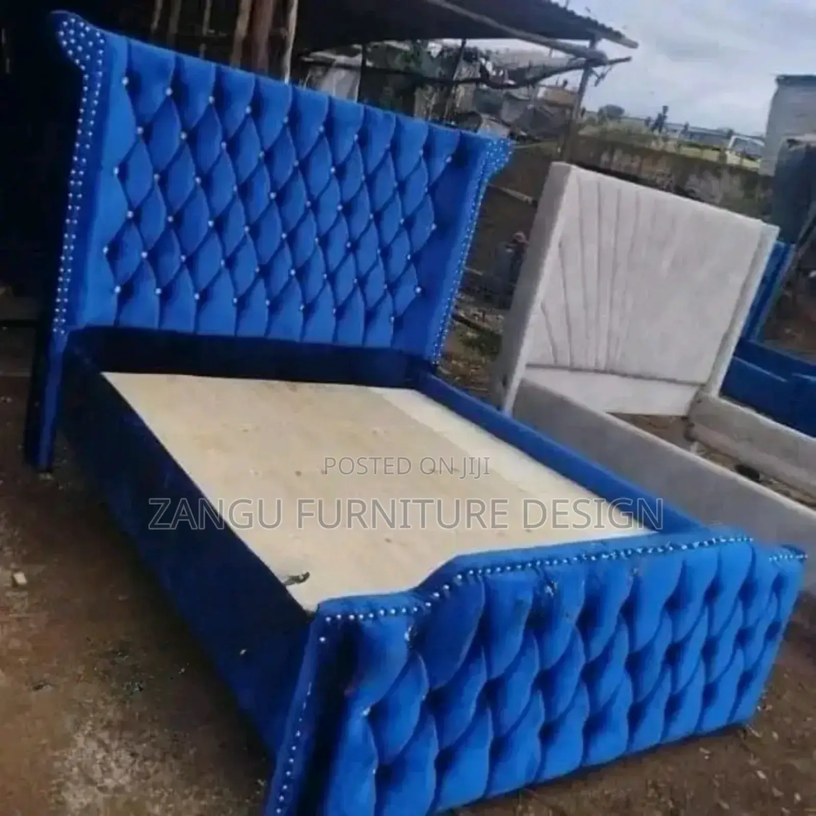 Alluring Beds