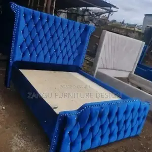 Alluring Beds