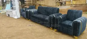Grand Sofas 5 Seater