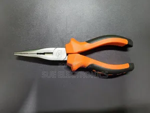 Needle Nose Pliers Extra Long Needle Nose Plier