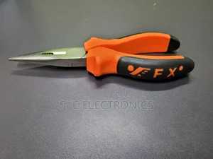 Long Nose Pliers