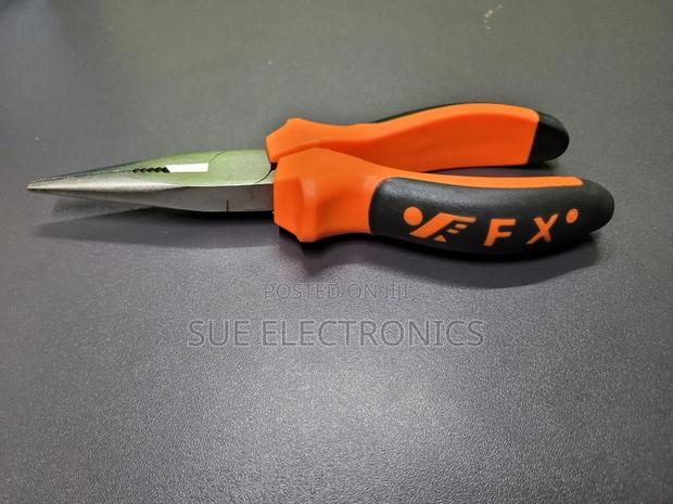 Long Nose Pliers - main view
