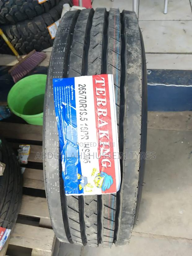 265/70 R19.5 Terraking Tyres - thumbnail 2