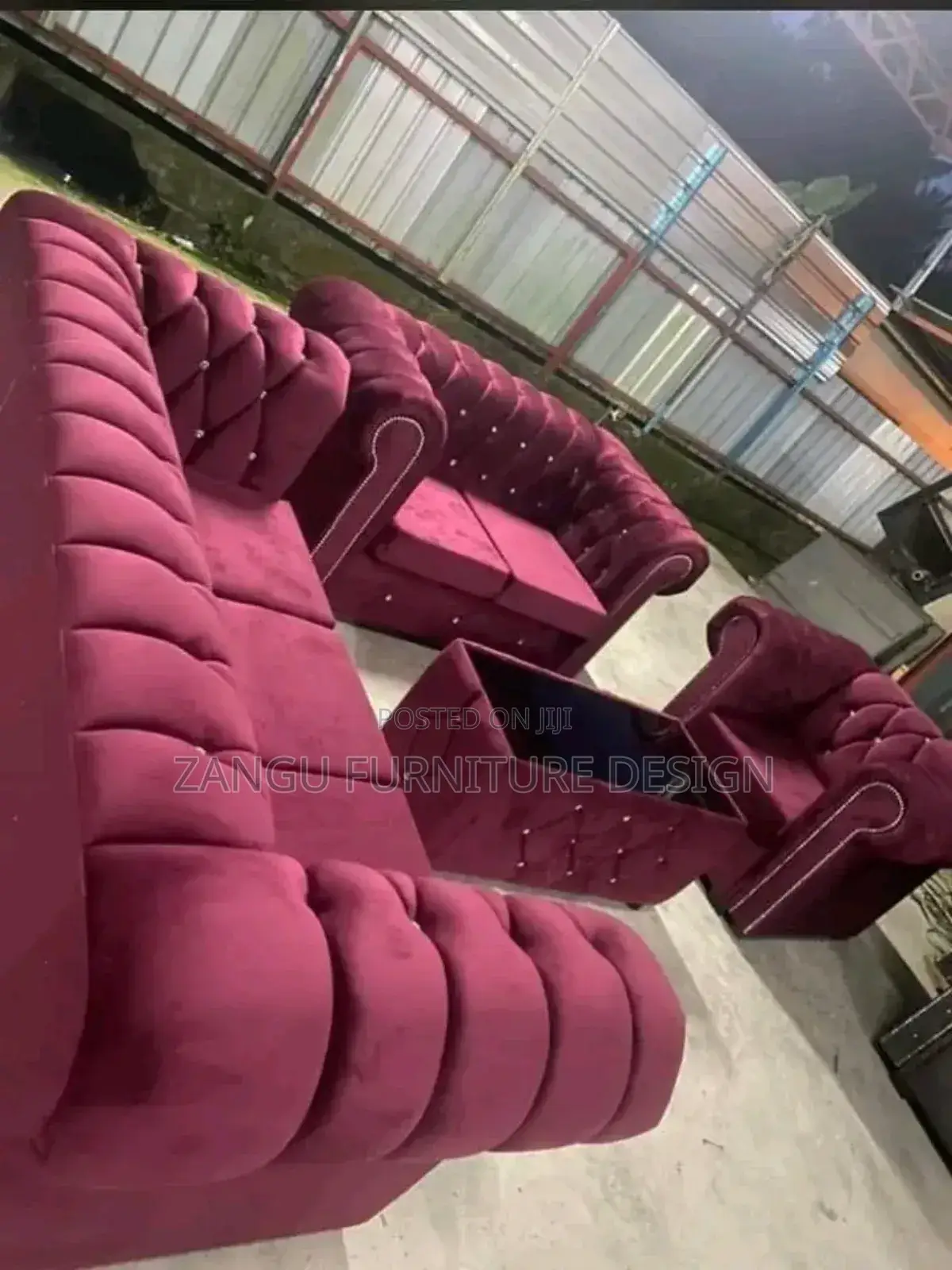 Smart Sofas 5-Seater